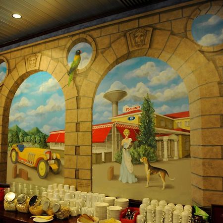 Finlandia Hotel Fooninki Seinäjoki Extérieur photo