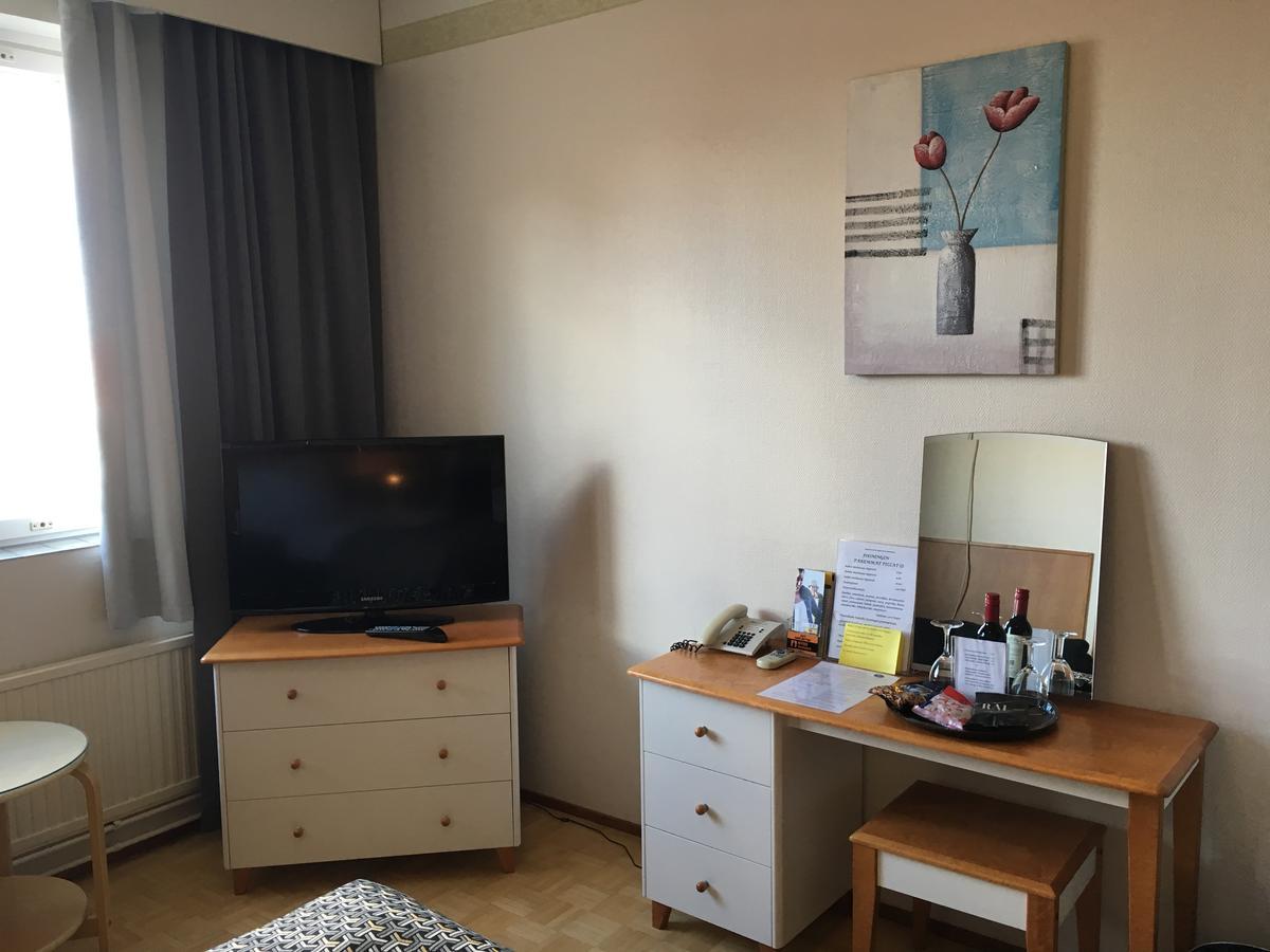 Finlandia Hotel Fooninki Seinäjoki Extérieur photo