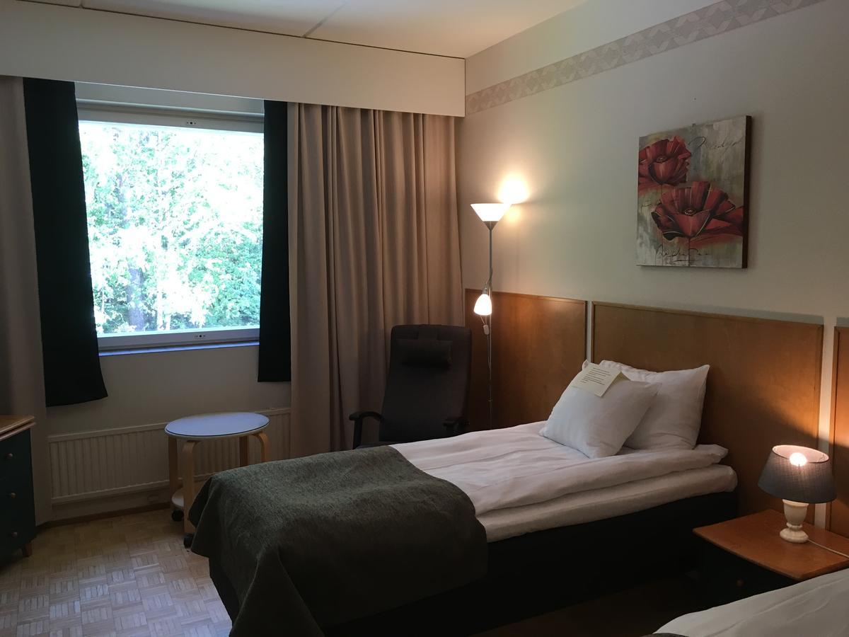 Finlandia Hotel Fooninki Seinäjoki Extérieur photo