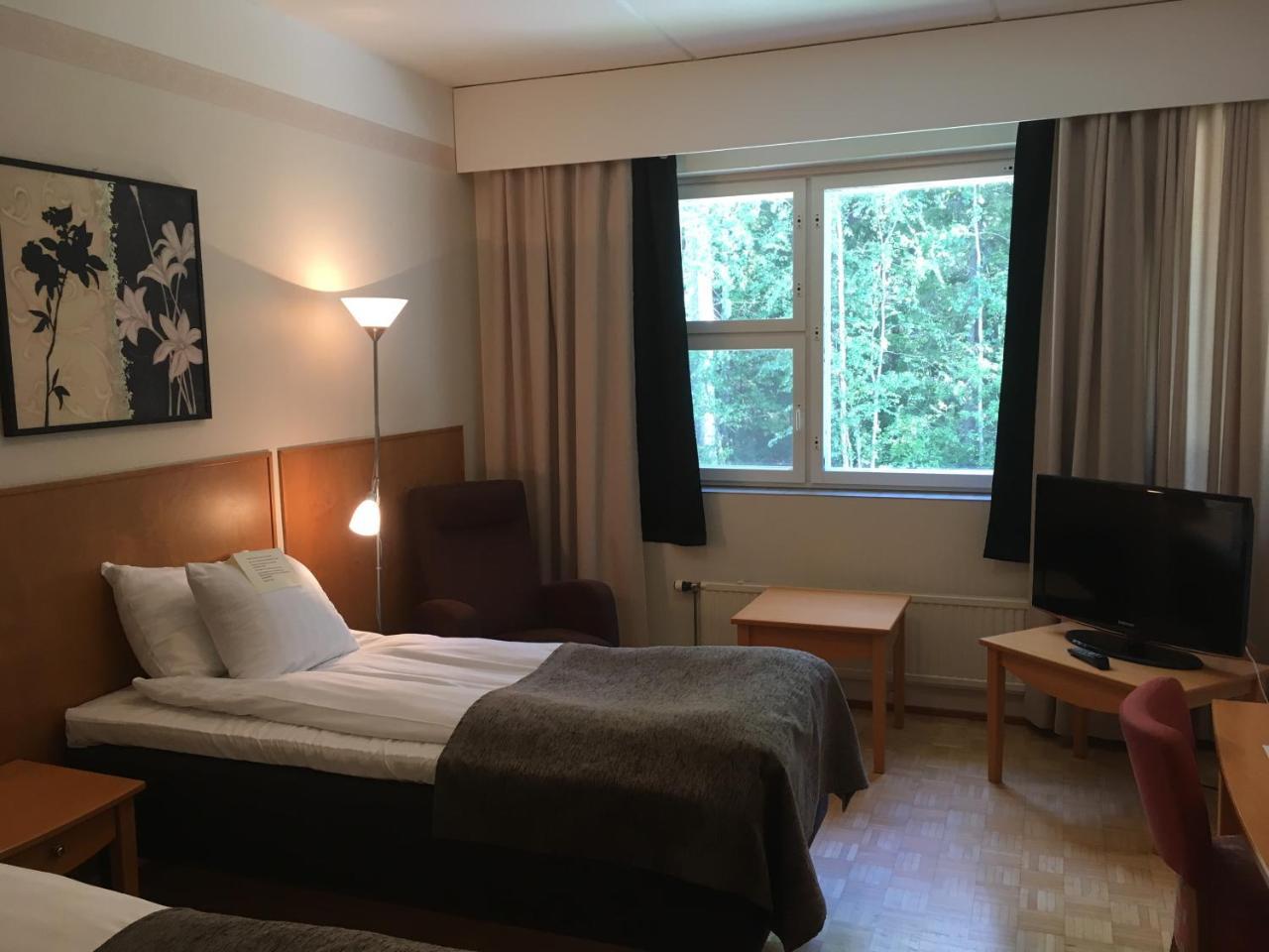 Finlandia Hotel Fooninki Seinäjoki Extérieur photo