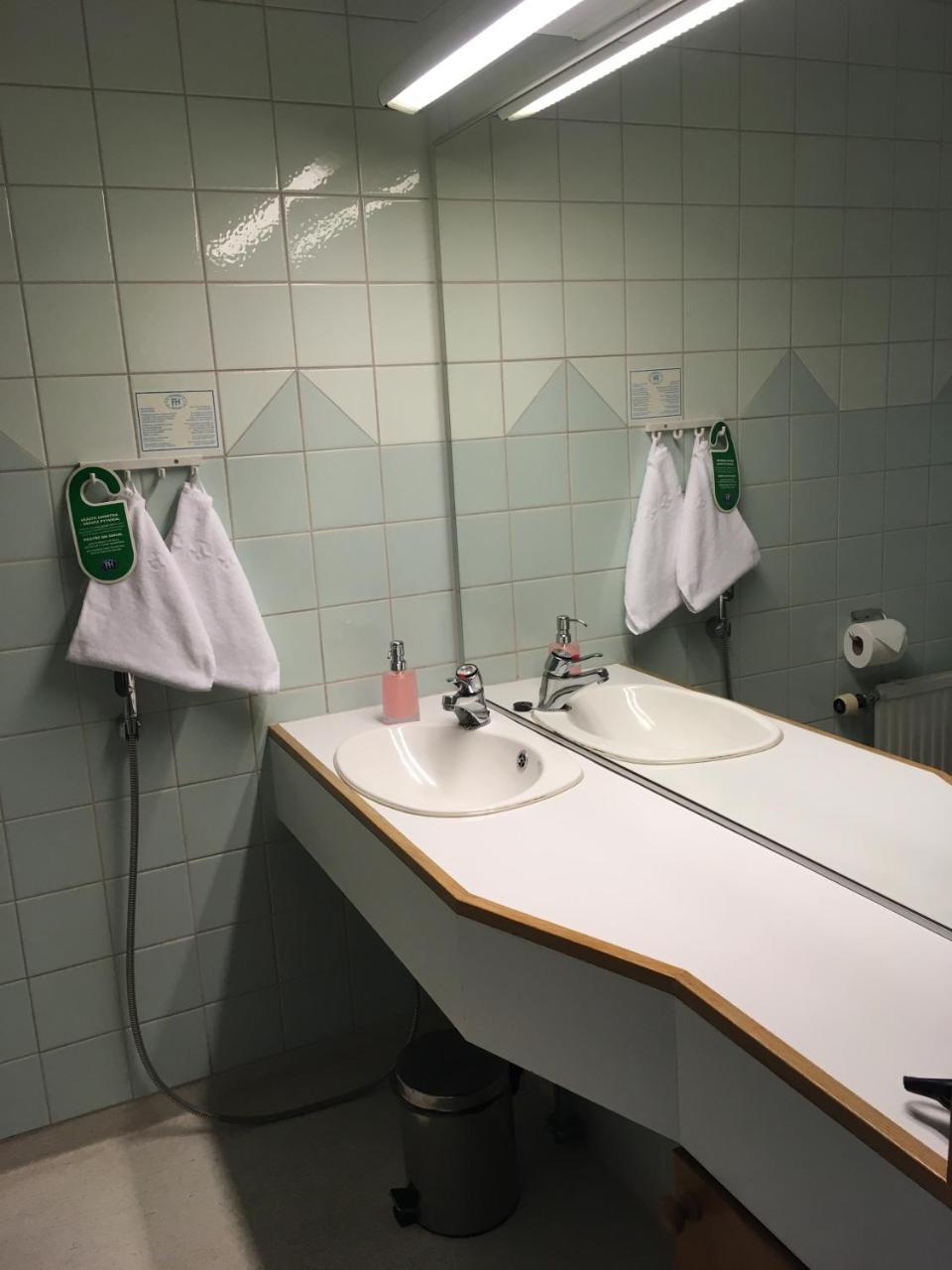 Finlandia Hotel Fooninki Seinäjoki Extérieur photo