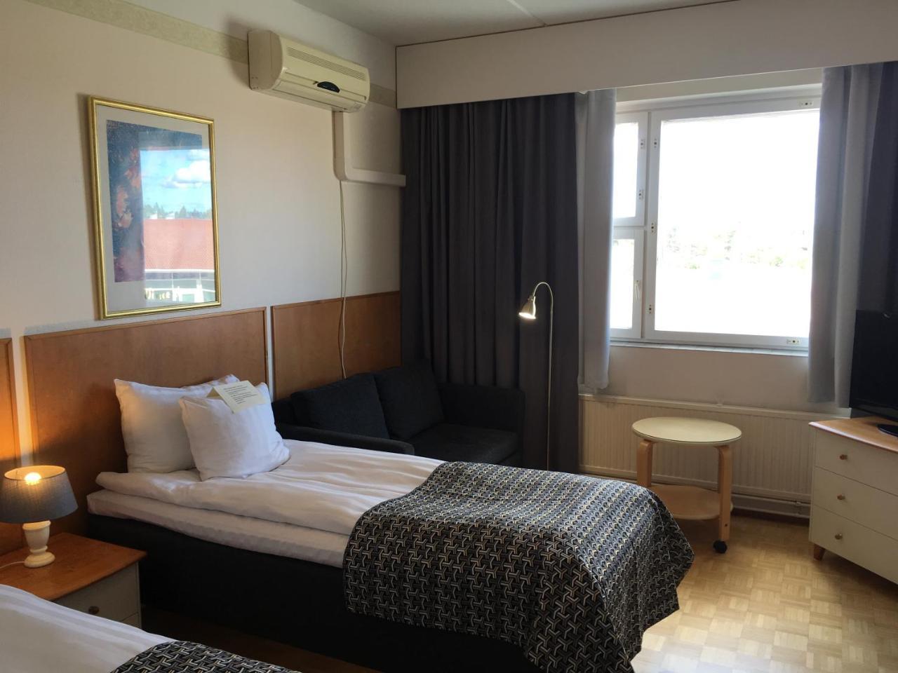 Finlandia Hotel Fooninki Seinäjoki Extérieur photo