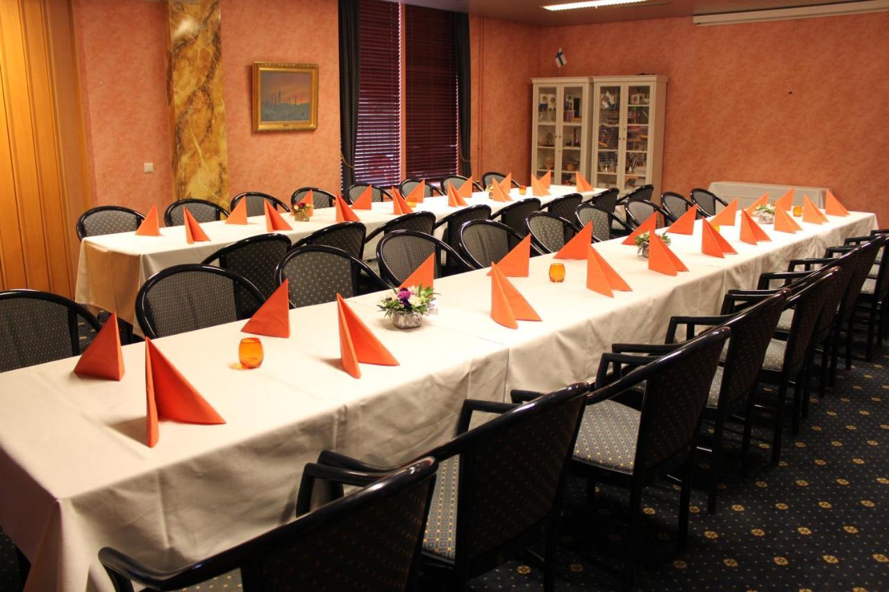 Finlandia Hotel Fooninki Seinäjoki Extérieur photo